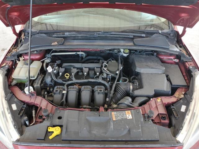 Photo 11 from auction – 2016 FORD FOCUS TITA with VIN 1FADP3J27GL232690