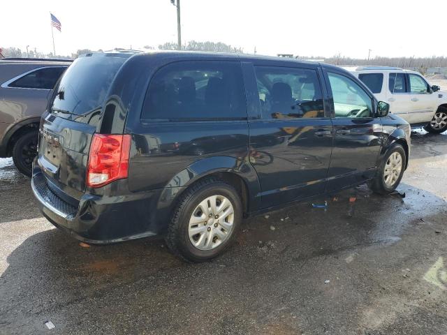 Photo 3 from auction – 2019 DODGE GRAND CARA with VIN 2C4RDGBG2KR585963