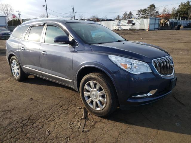 Снимка 4 от търг – 2014 BUICK ENCLAVE с VIN 5GAKVCKD4EJ121063