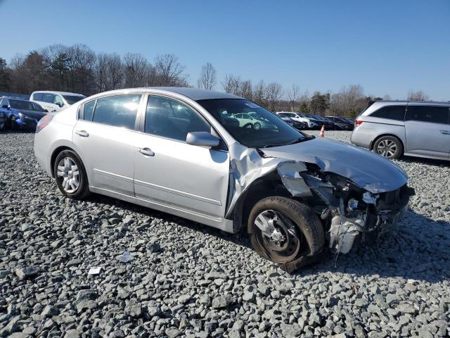 Photo 4 from auction – 2012 NISSAN ALTIMA BAS with VIN 1N4AL2AP9CC183622
