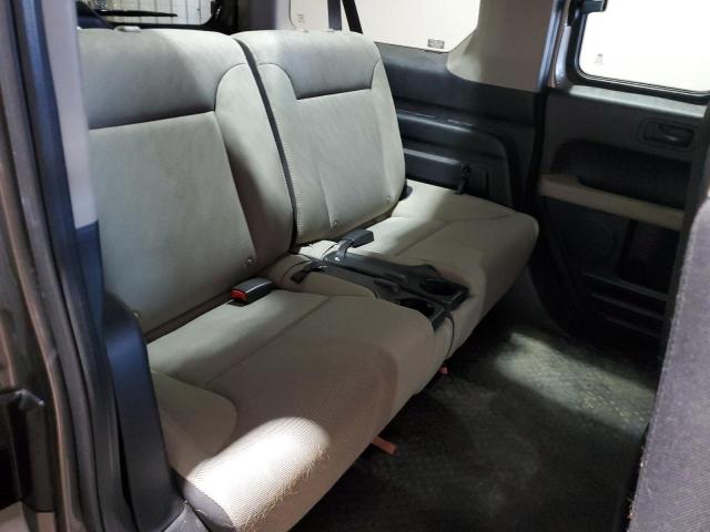 Photo 11 from auction – 2007 HONDA ELEMENT EX with VIN 5J6YH27787L001281