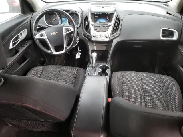 Photo 8 from auction – 2012 CHEVROLET EQUINOX LT with VIN 2GNALDEK8C6255348