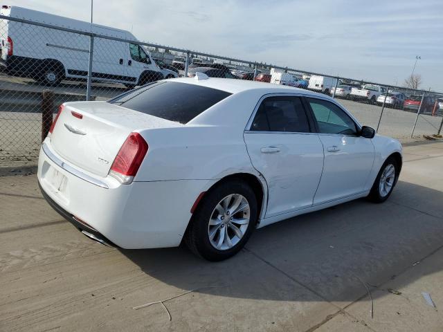 Foto 3 de la subasta – 2016 CHRYSLER 300 LIMITE con VIN 2C3CCAAG6GH206861