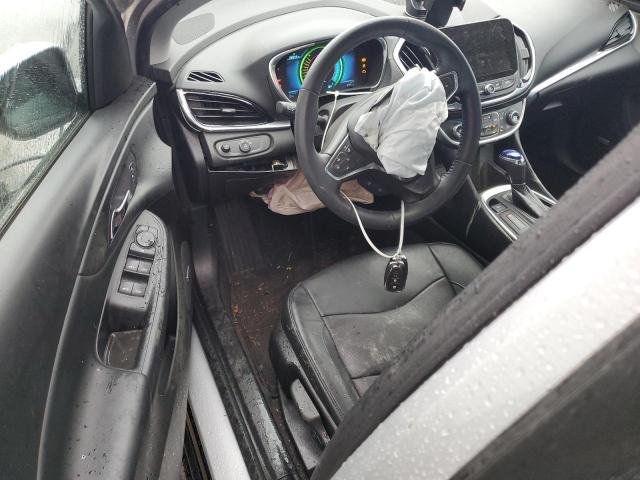 Photo 8 from auction – 2017 CHEVROLET VOLT PREMI with VIN 1G1RB6S58HU199406