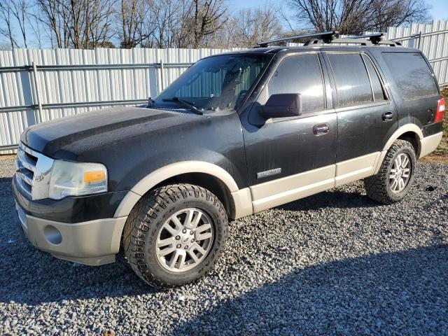 Photo 1 from auction – 2008 FORD EXPEDITION with VIN 1FMFU185X8LA01621