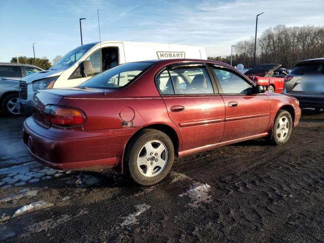 Photo 3 from auction – 2002 CHEVROLET MALIBU LS with VIN 1G1NE52J32M584344