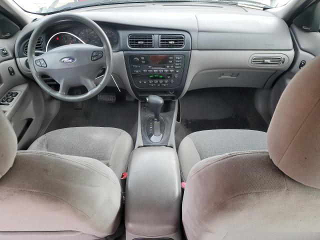 Photo 8 from auction – 2001 FORD TAURUS SEL with VIN 1FAHP56S91A147472