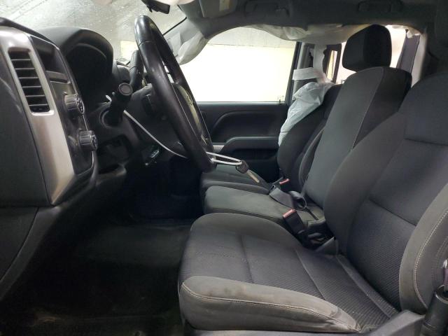 Photo 7 from auction – 2014 CHEVROLET SILVERADO with VIN 1GCVKREC0EZ378443