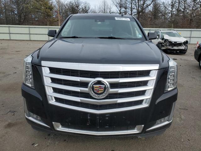 Foto 5 de la subasta – 2015 CADILLAC ESCALADE E con VIN 1GYS4HKJ5FR249085