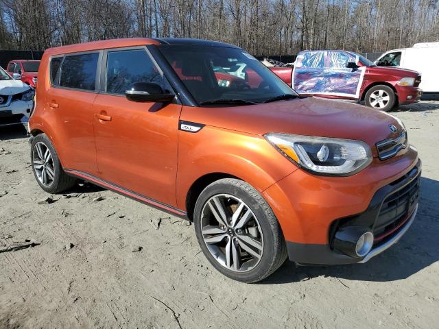 Photo 4 from auction – 2018 KIA SOUL ! with VIN KNDJX3AA2J7589070