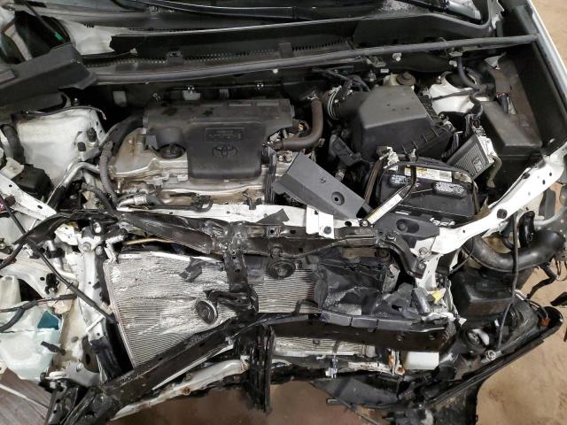 Photo 12 from auction – 2015 TOYOTA RAV4 XLE with VIN 2T3RFREV5FW254192