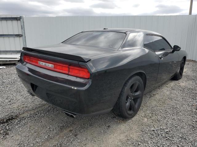 Photo 3 from auction – 2013 DODGE CHALLENGER with VIN 2C3CDYAG4DH641542