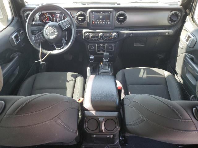 Photo 8 from auction – 2018 JEEP WRANGLER U with VIN 1C4HJXDN3JW222769