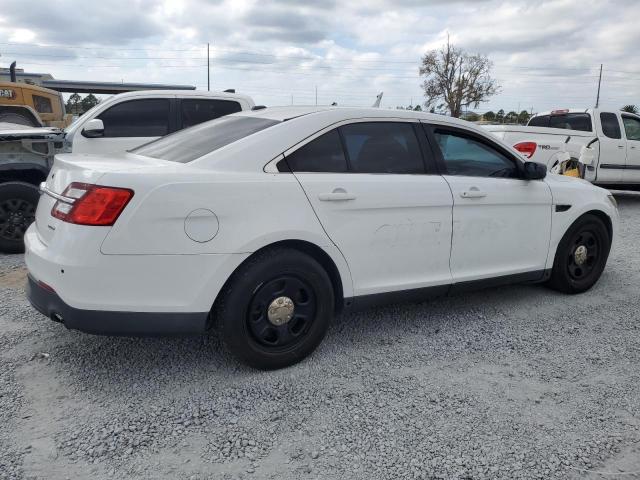 Photo 3 from auction – 2015 FORD TAURUS POL with VIN 1FAHP2MK7FG135715