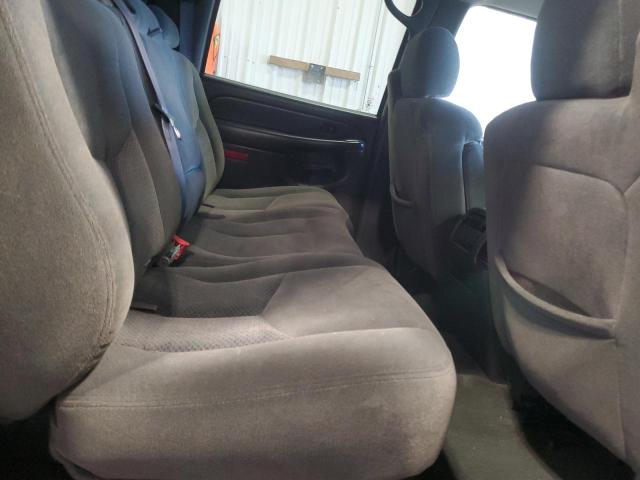 Photo 10 from auction – 2005 CHEVROLET SILVERADO with VIN 2GCEK13T951108186