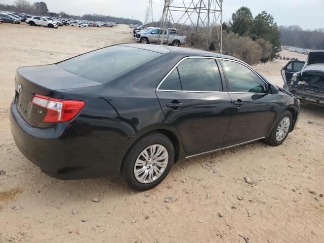 Photo 3 from auction – 2012 TOYOTA CAMRY BASE with VIN 4T1BF1FK8CU129330