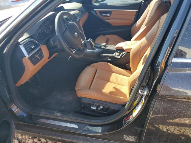 Photo 7 from auction – 2018 BMW 330 I with VIN WBA8B9G53JNU98988