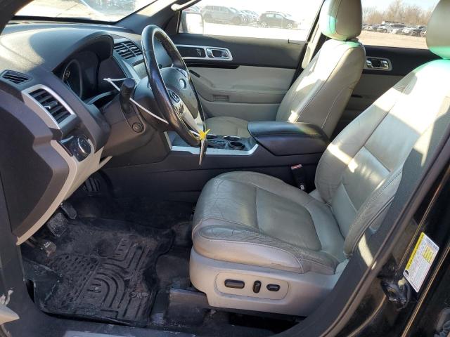 Photo 7 from auction – 2013 FORD EXPLORER L with VIN 1FM5K7F80DGA93763
