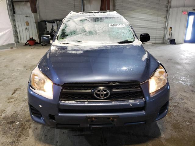 Photo 5 from auction – 2010 TOYOTA RAV4 with VIN JTMJF4DV0A5030295