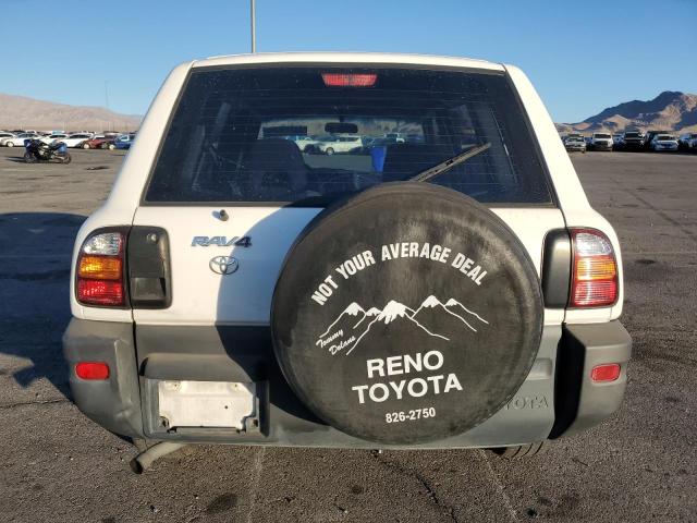 Photo 6 from auction – 1998 TOYOTA RAV4 with VIN JT3HP10VXW0159704