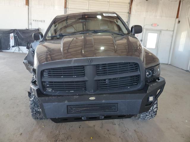 Photo 5 from auction – 2004 DODGE RAM 1500 S with VIN 1D7HU16N44J199804
