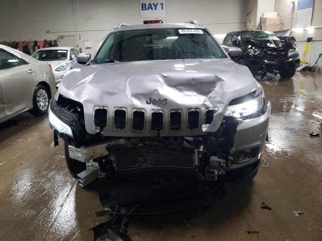 Photo 5 from auction – 2019 JEEP CHEROKEE L with VIN 1C4PJMCB3KD255284