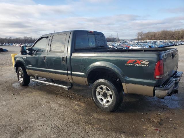 Photo 2 from auction – 2006 FORD F250 SUPER with VIN 1FTSW21P66EA21896