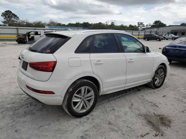 Photo 3 from auction – 2017 AUDI Q3 PREMIUM with VIN WA1BCCFS0HR015478