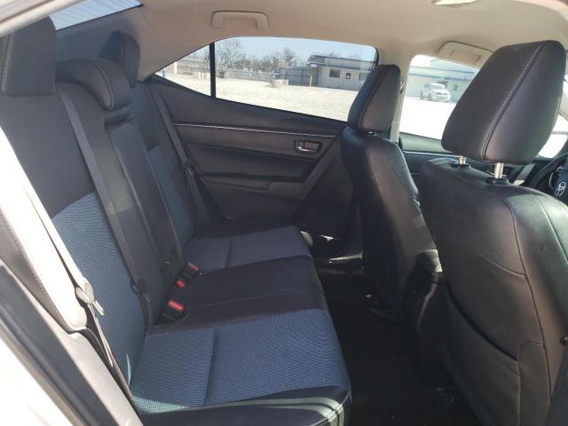 Photo 10 from auction – 2015 TOYOTA COROLLA L with VIN 2T1BURHE4FC432297