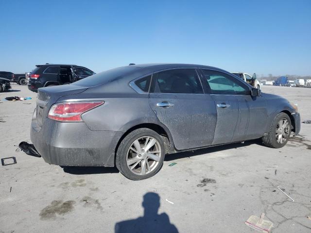Photo 3 from auction – 2015 NISSAN ALTIMA 2.5 with VIN 1N4AL3AP0FC299012