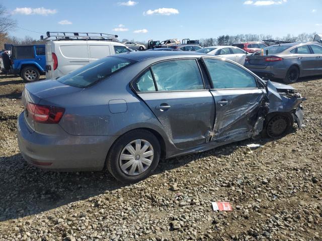 Photo 3 from auction – 2016 VOLKSWAGEN JETTA S with VIN 3VW267AJ3GM212614