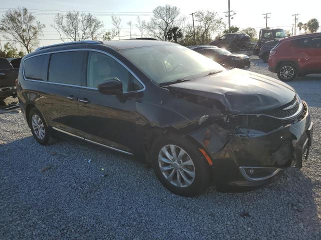 Photo 4 from auction – 2018 CHRYSLER PACIFICA T with VIN 2C4RC1BG7JR115233