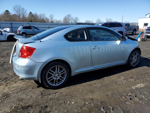 Photo 3 from auction – 2006 TOYOTA SCION TC with VIN JTKDE177260138300