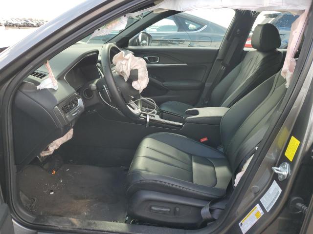 Photo 7 from auction – 2025 ACURA INTEGRA A- with VIN 19UDE4H3XSA002796