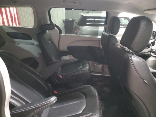 Photo 11 from auction – 2024 CHRYSLER PACIFICA T with VIN 2C4RC1BGXRR136041