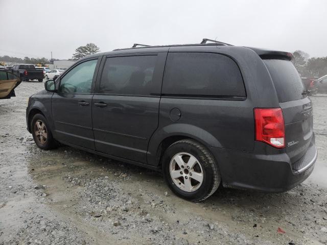 Photo 2 from auction – 2012 DODGE GRAND CARA with VIN 2C4RDGCG1CR196473