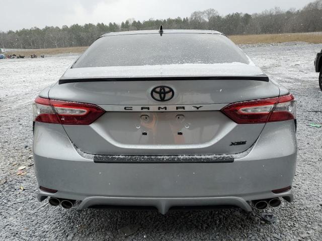 Photo 6 from auction – 2019 TOYOTA CAMRY with VIN 4T1B61HK2KU239835