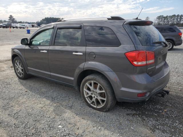 Photo 2 from auction – 2015 DODGE JOURNEY LI with VIN 3C4PDCDG8FT538386