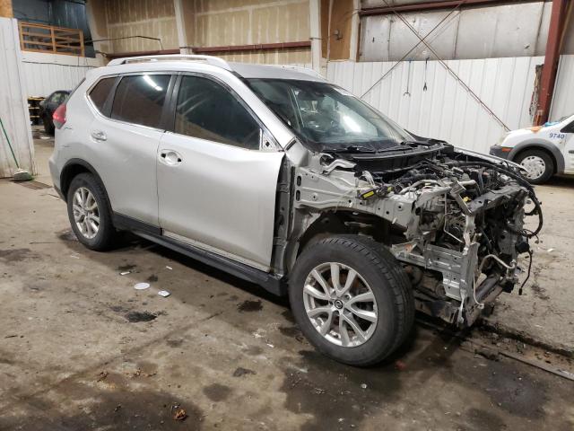 Photo 4 from auction – 2019 NISSAN ROGUE S with VIN KNMAT2MV2KP534799