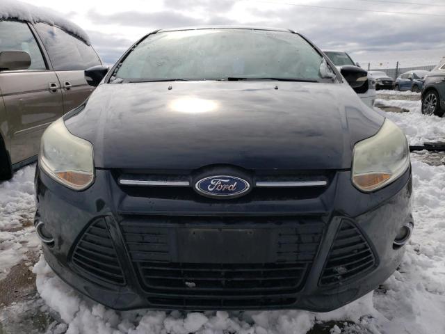 Photo 5 from auction – 2014 FORD FOCUS SE with VIN 1FADP3K20EL186356