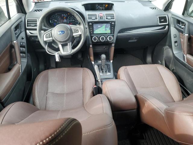 Снимка 8 от търг – 2017 SUBARU FORESTER 2 с VIN JF2SJGWC2HH440431