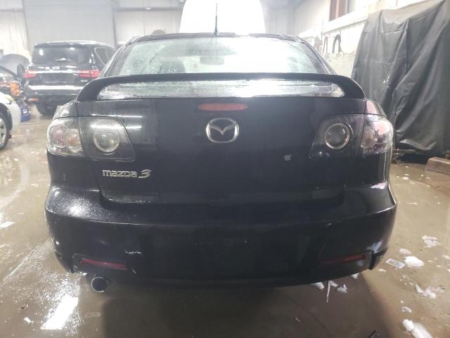 Photo 6 from auction – 2008 MAZDA 3 I with VIN JM1BK32F881161790