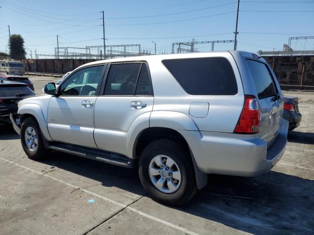 Photo 2 from auction – 2009 TOYOTA 4RUNNER SR with VIN JTEZU14R39K026678