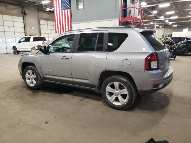 Photo 2 from auction – 2016 JEEP COMPASS SP with VIN 1C4NJDBB1GD635949