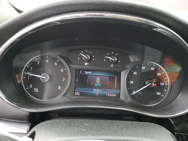Снимка 9 от търг – 2020 BUICK ENCORE PRE с VIN KL4CJASB4LB022651