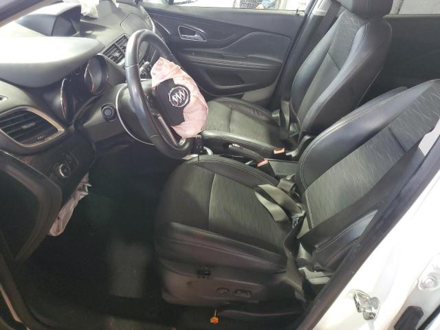 Photo 7 from auction – 2015 BUICK ENCORE CON with VIN KL4CJBSB5FB243783