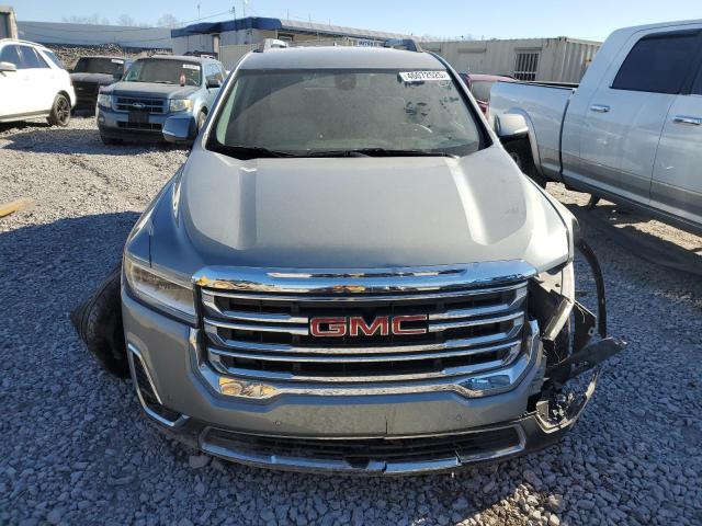 Photo 5 from auction – 2023 GMC ACADIA SLT with VIN 1GKKNML48PZ119215