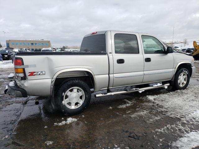 Foto 3 de la subasta – 2005 GMC SIERRA con VIN 2GTEK13T251331119