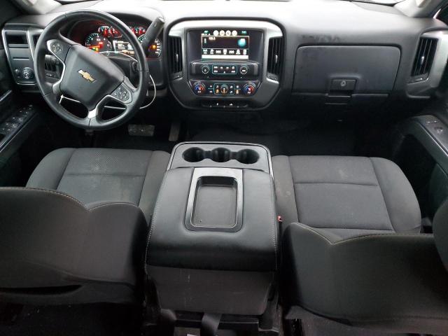 Photo 8 from auction – 2018 CHEVROLET SILVERADO with VIN 3GCPCRECXJG618954
