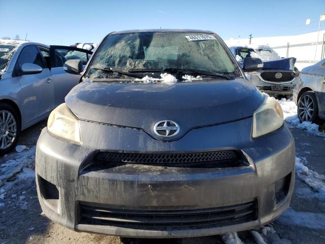 Photo 5 from auction – 2008 TOYOTA SCION XD with VIN JTKKU10478J032433